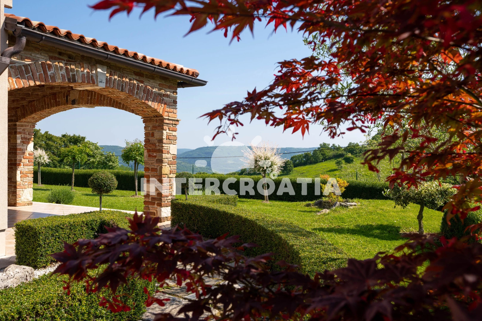 Vila Istrie - Vižinada IS 7988 N1