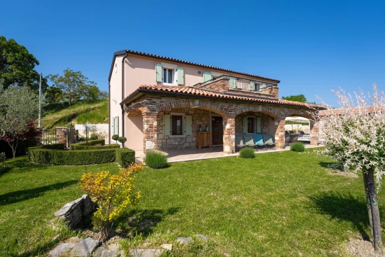 Vila Istrie - Vižinada IS 7988 N1