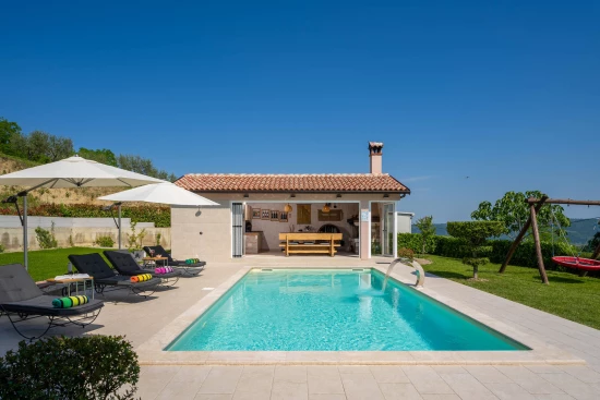 Vila Istrie - Vižinada IS 7988 N1