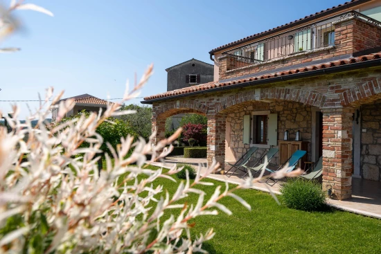 Vila Istrie - Vižinada IS 7988 N1