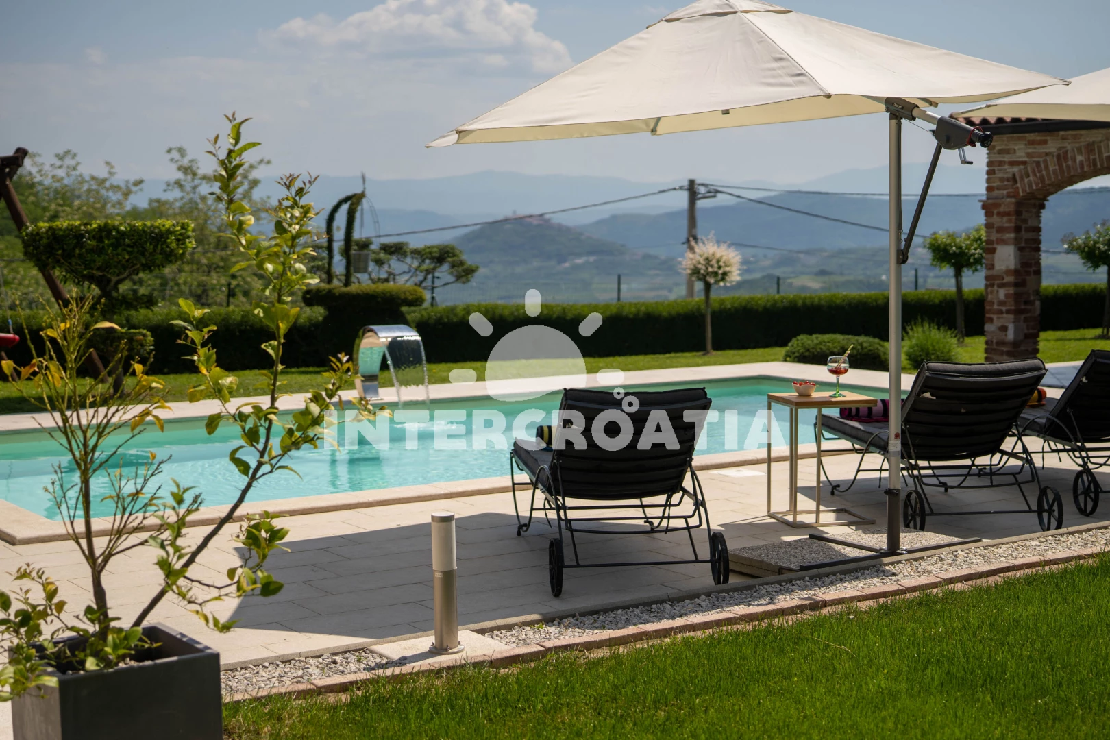 Vila Istrie - Vižinada IS 7988 N1