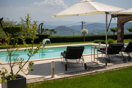 Vila Istrie - Vižinada IS 7988 N1