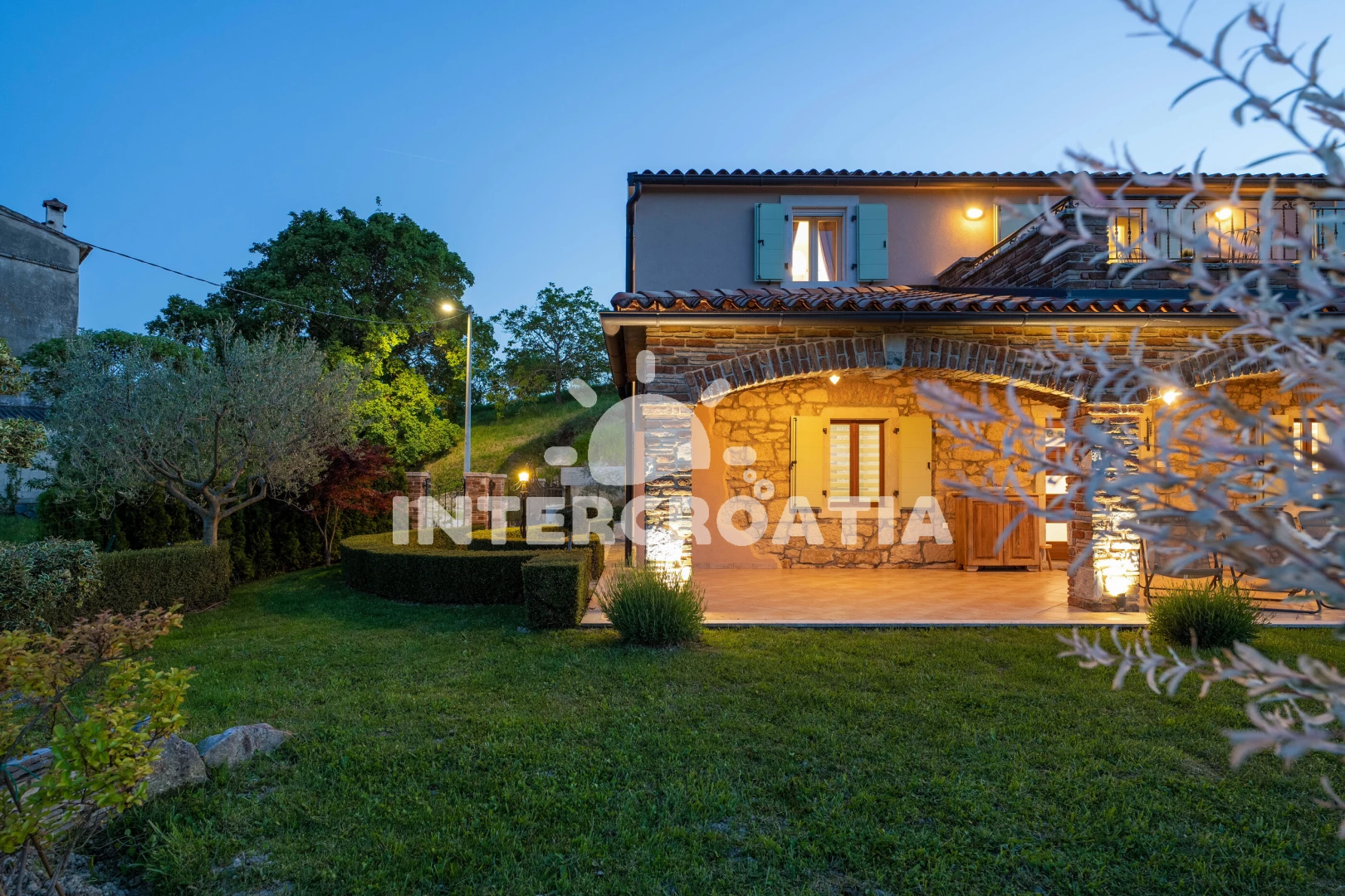 Vila Istrie - Vižinada IS 7988 N1