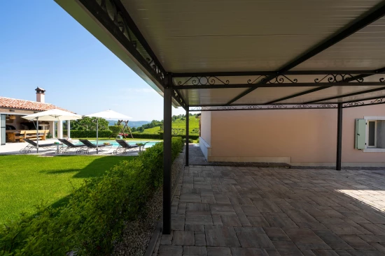 Vila Istrie - Vižinada IS 7988 N1