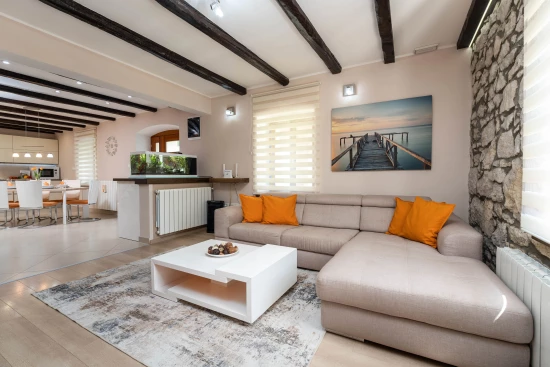 Vila Istrie - Vižinada IS 7988 N1