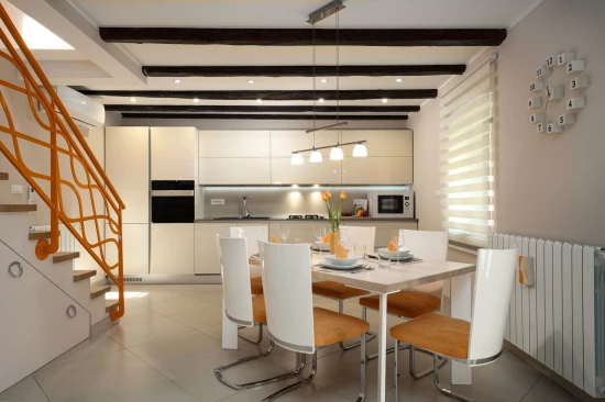 Vila Istrie - Vižinada IS 7988 N1