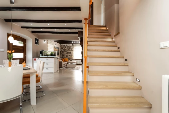 Vila Istrie - Vižinada IS 7988 N1