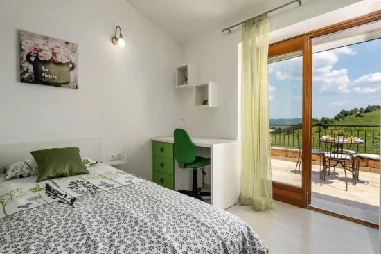 Vila Istrie - Vižinada IS 7988 N1