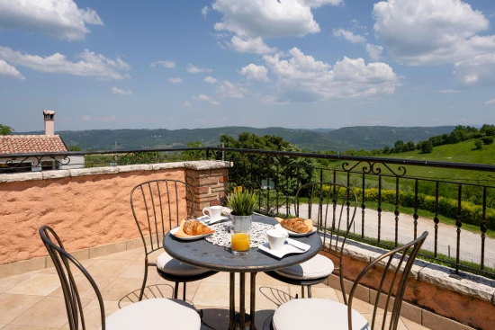 Vila Istrie - Vižinada IS 7988 N1