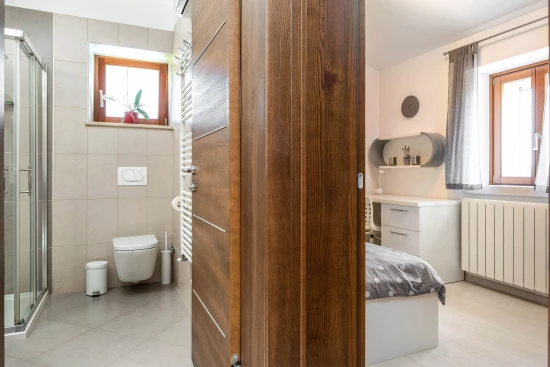 Vila Istrie - Vižinada IS 7988 N1