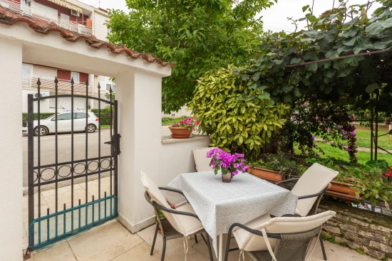 Apartmán Istrie - Poreč IS 7989 N1