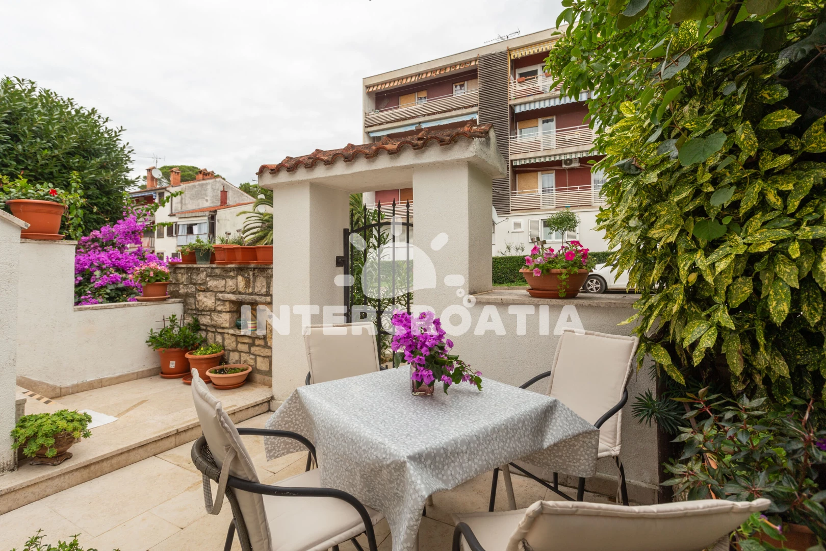 Apartmán Istrie - Poreč IS 7989 N1