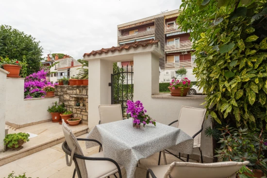 Apartmán Istrie - Poreč IS 7989 N1