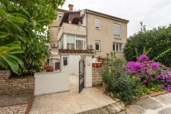 Apartmán Istrie - Poreč IS 7989 N1