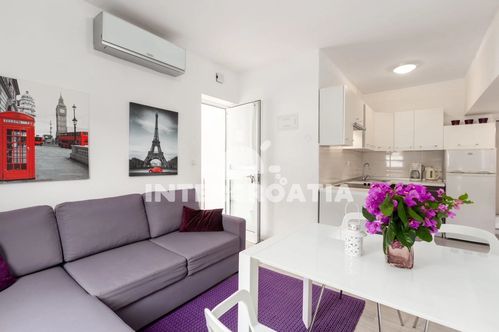 Apartmán Istrie - Poreč IS 7989 N1