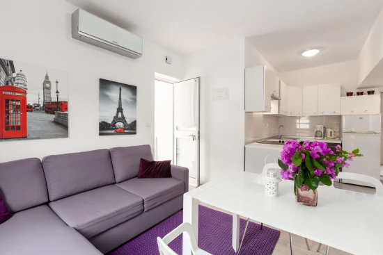 Apartmán Istrie - Poreč IS 7989 N1