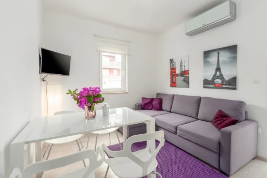 Apartmán Istrie - Poreč IS 7989 N1