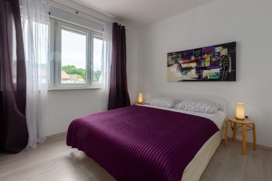 Apartmán Istrie - Poreč IS 7989 N1