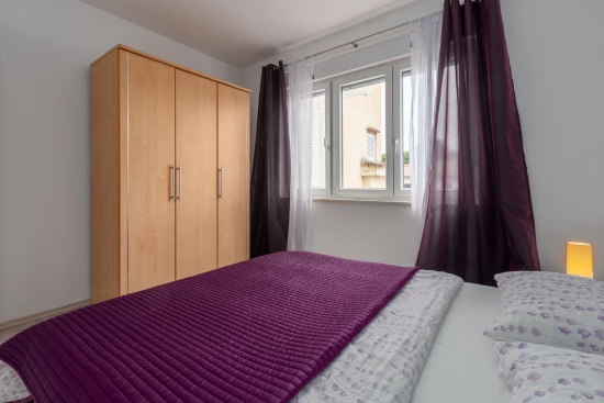 Apartmán Istrie - Poreč IS 7989 N1