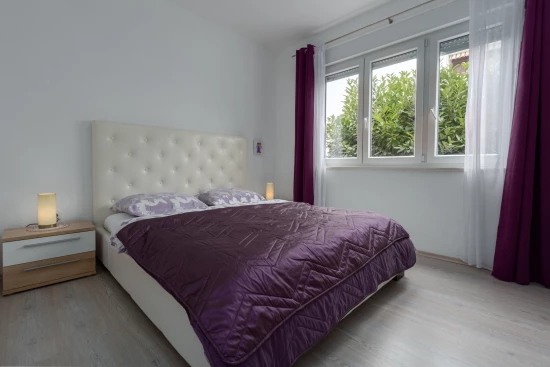 Apartmán Istrie - Poreč IS 7989 N1