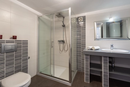 Apartmán Istrie - Poreč IS 7989 N1