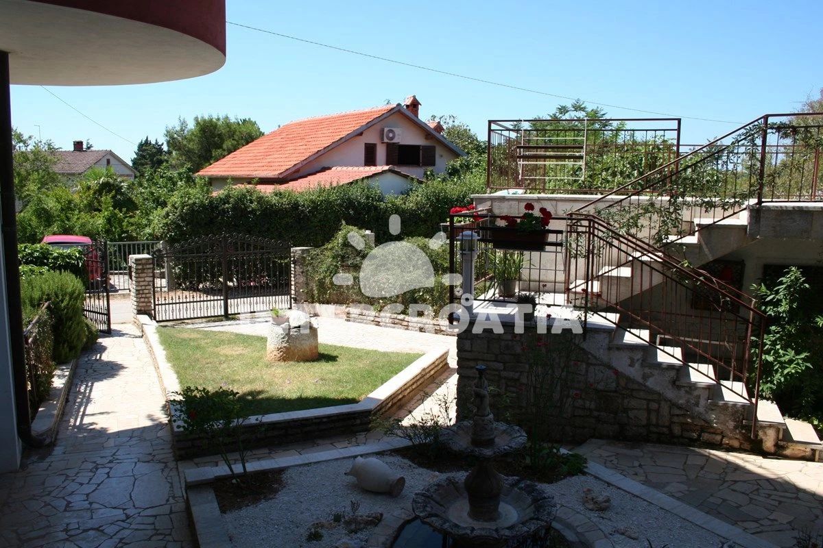 Apartmán Istrie - Banjole IS 7990 N1