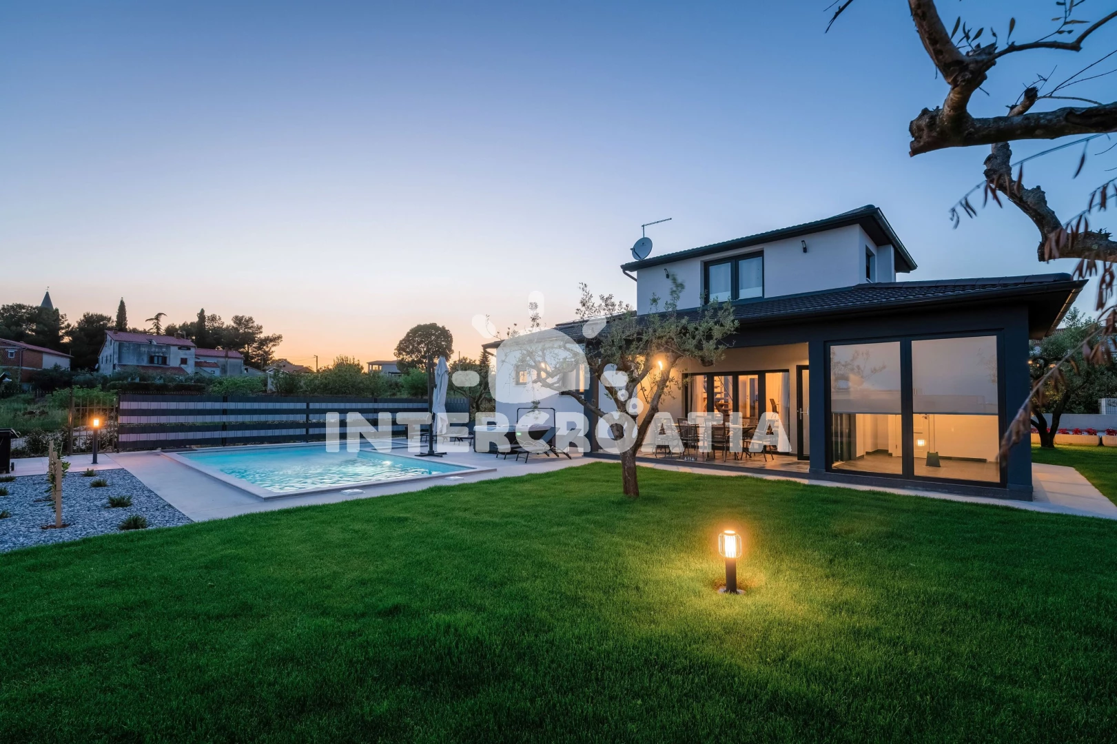 Vila Istrie - Kaštelir IS 7991 N1