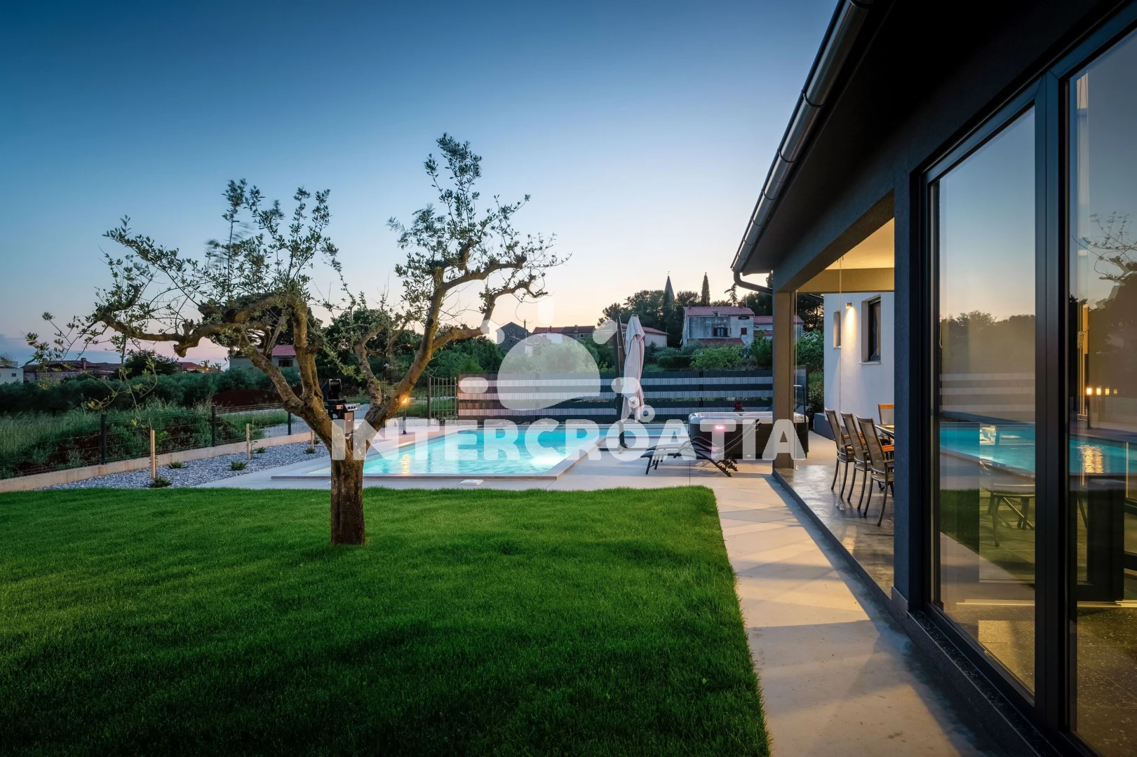 Vila Istrie - Kaštelir IS 7991 N1