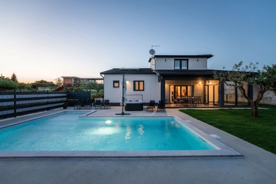 Vila Istrie - Kaštelir IS 7991 N1