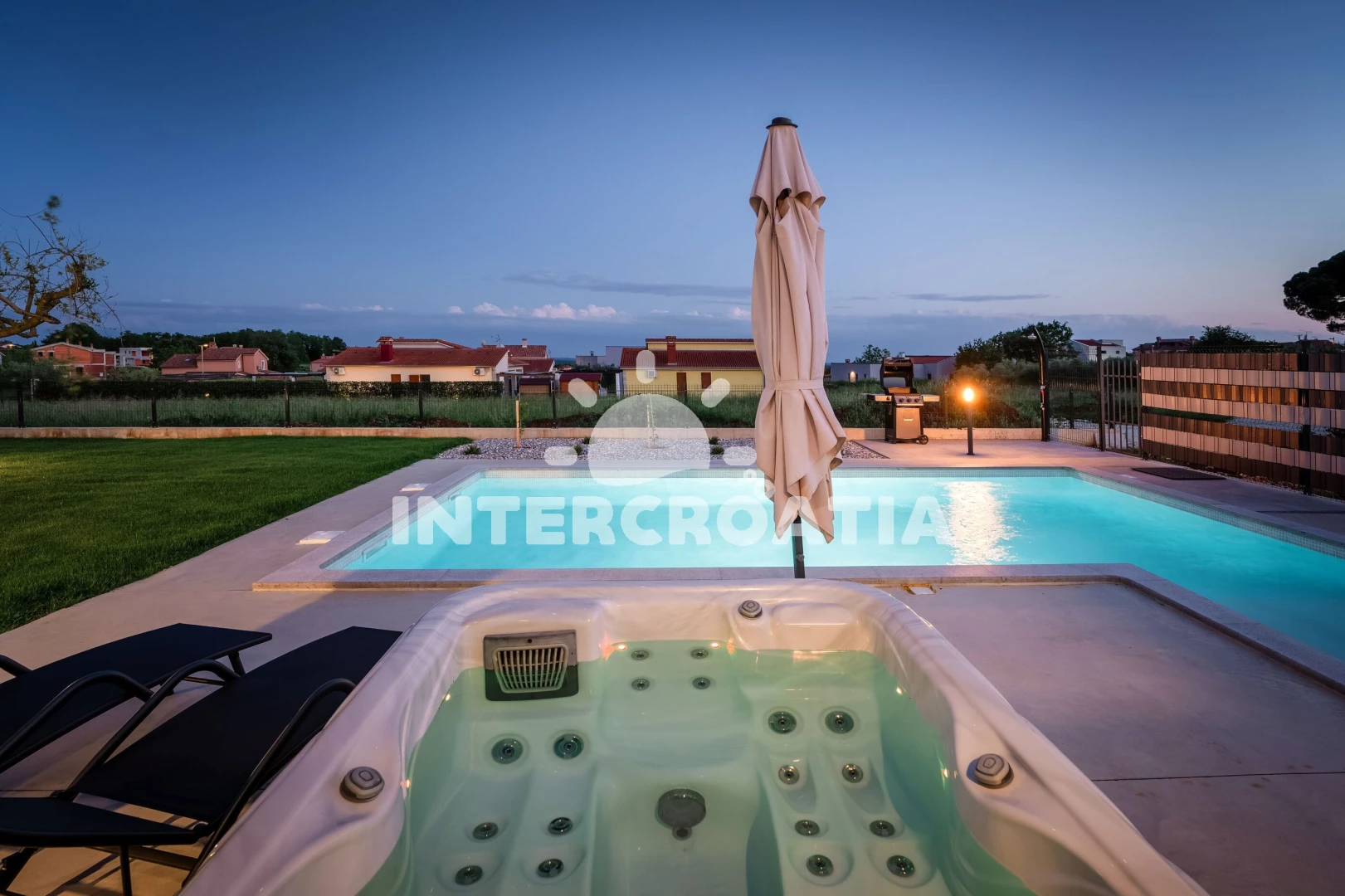 Vila Istrie - Kaštelir IS 7991 N1