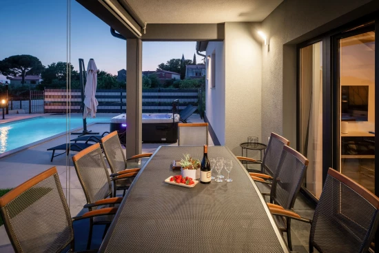 Vila Istrie - Kaštelir IS 7991 N1