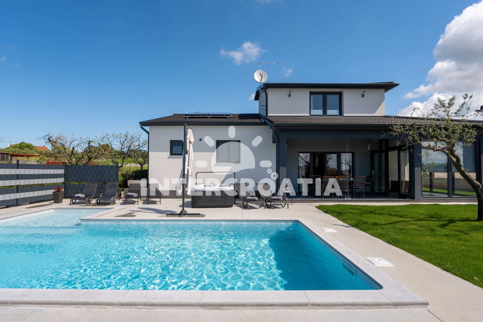 Vila Istrie - Kaštelir IS 7991 N1