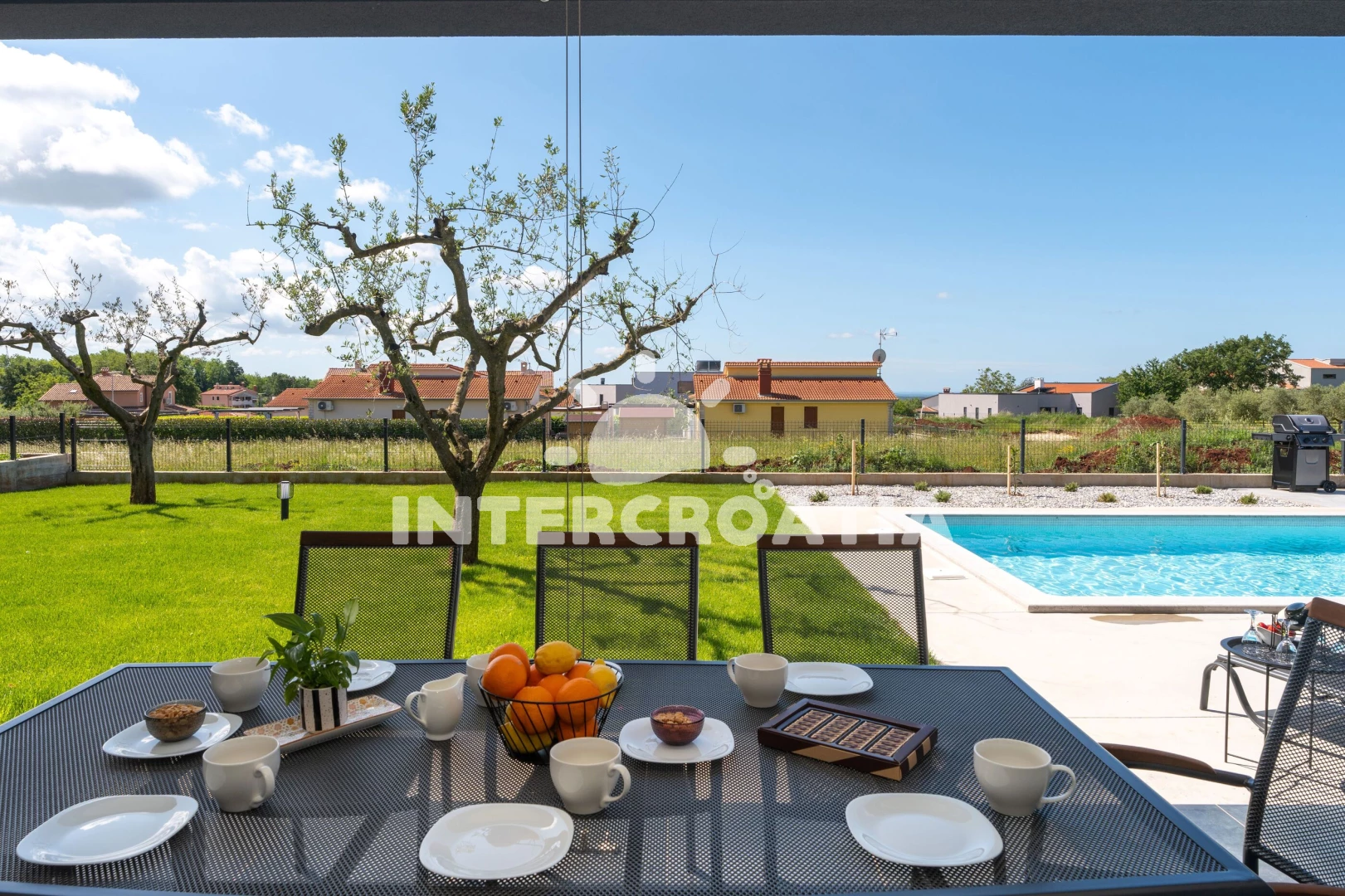 Vila Istrie - Kaštelir IS 7991 N1