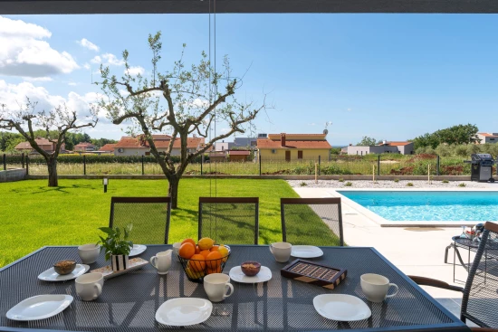 Vila Istrie - Kaštelir IS 7991 N1