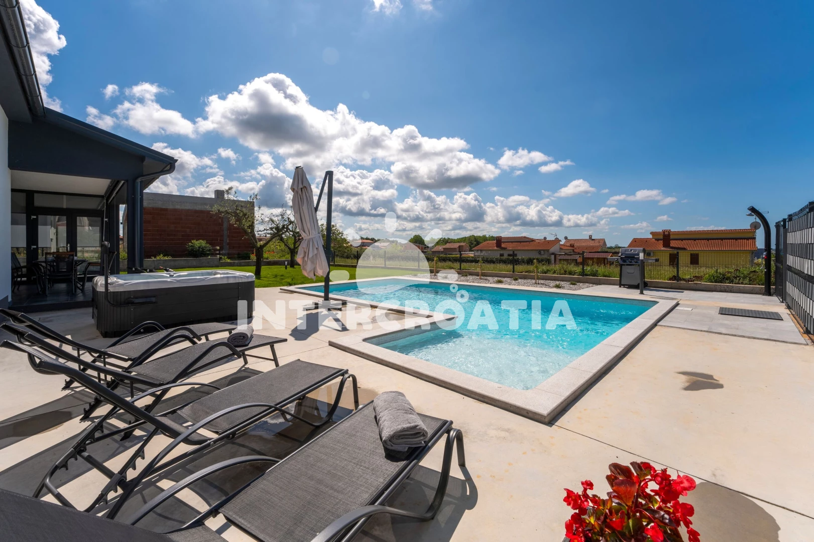 Vila Istrie - Kaštelir IS 7991 N1