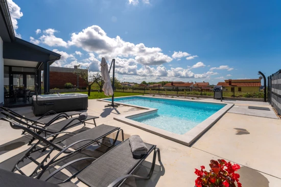 Vila Istrie - Kaštelir IS 7991 N1