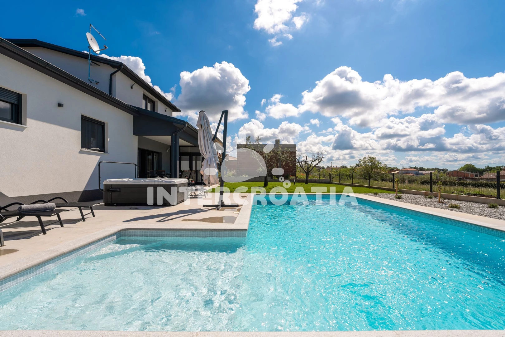 Vila Istrie - Kaštelir IS 7991 N1