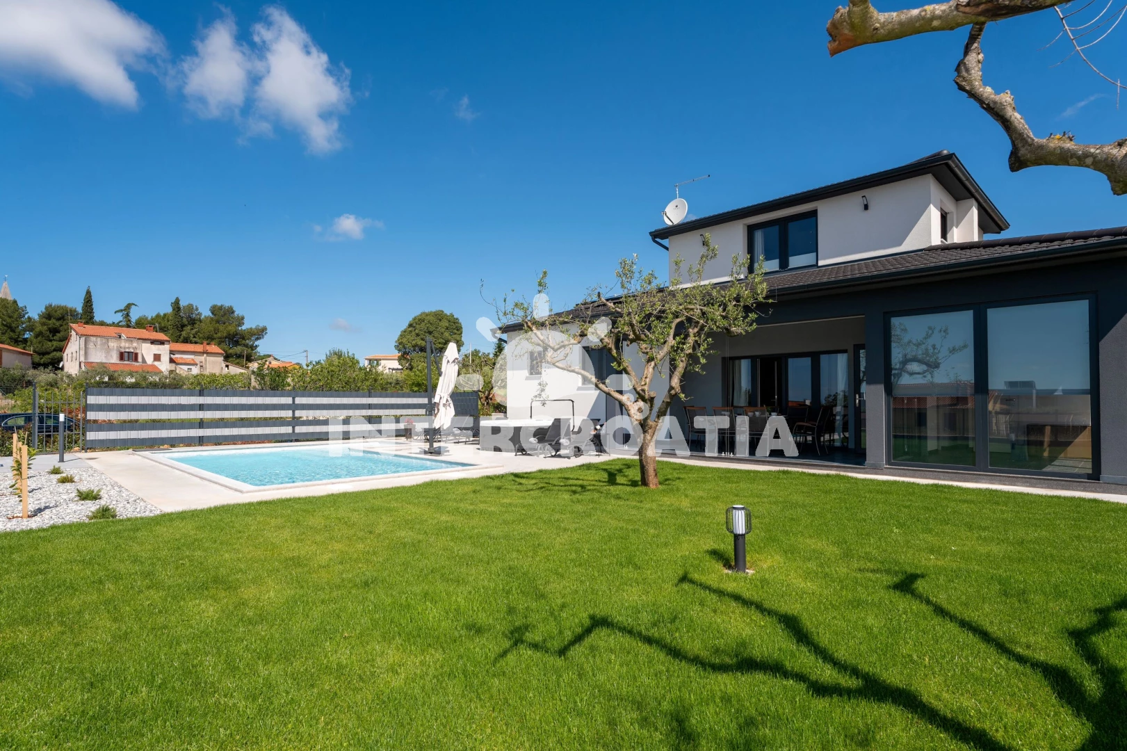 Vila Istrie - Kaštelir IS 7991 N1