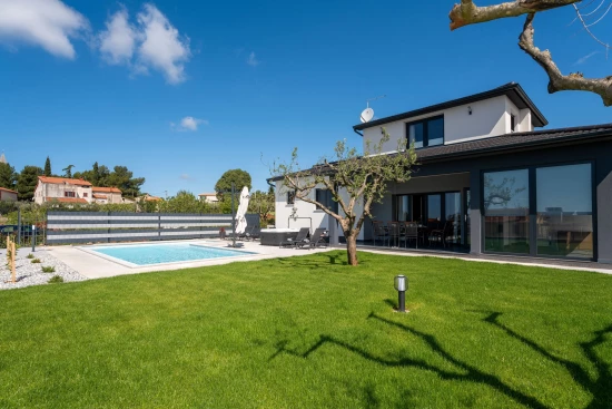 Vila Istrie - Kaštelir IS 7991 N1