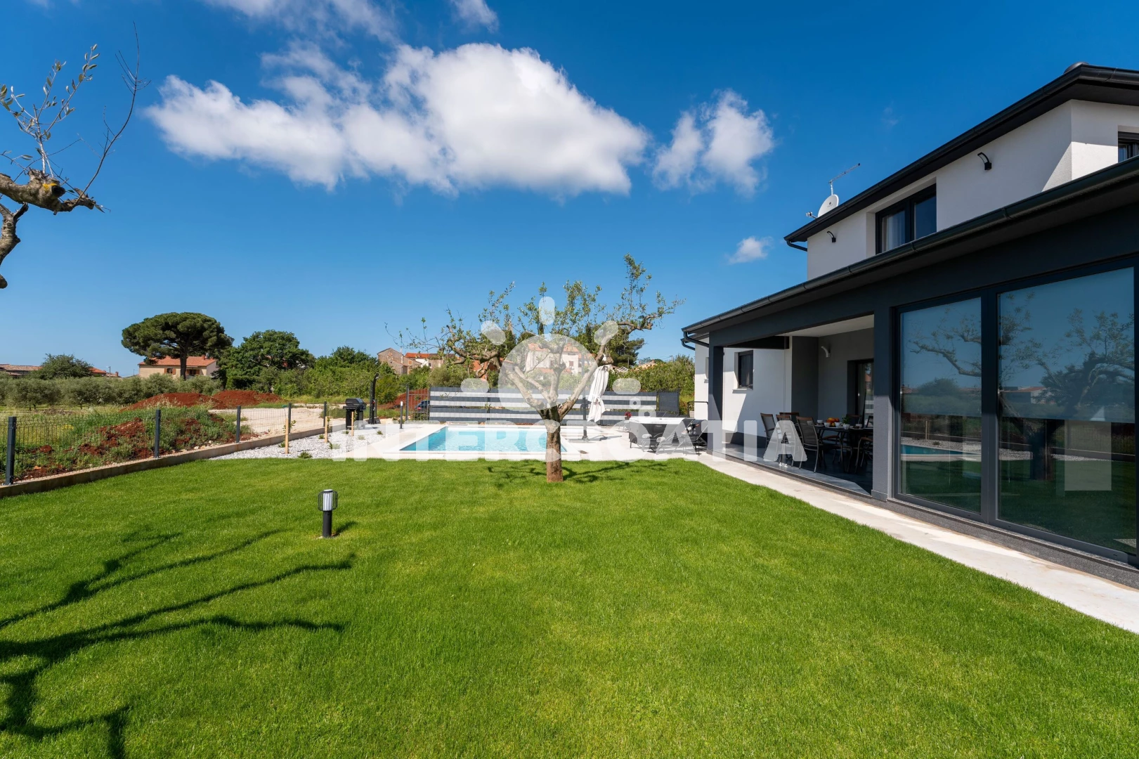 Vila Istrie - Kaštelir IS 7991 N1