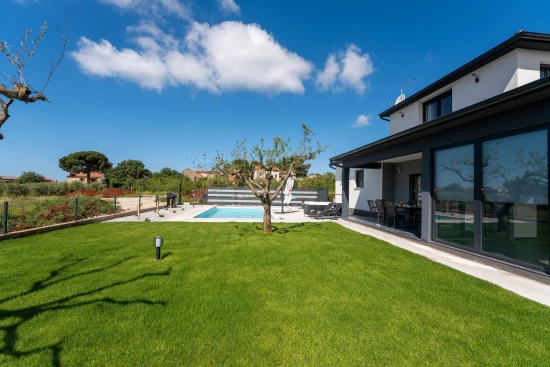 Vila Istrie - Kaštelir IS 7991 N1