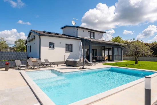 Vila Istrie - Kaštelir IS 7991 N1