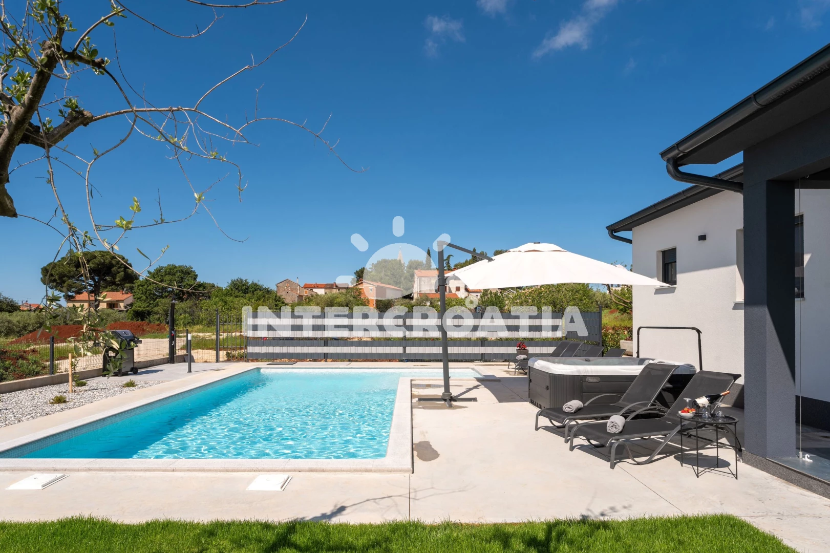 Vila Istrie - Kaštelir IS 7991 N1