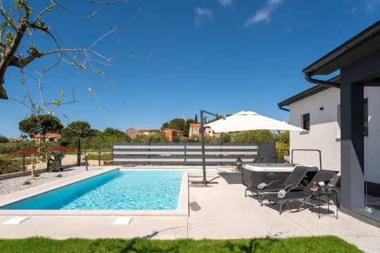 Vila Istrie - Kaštelir IS 7991 N1