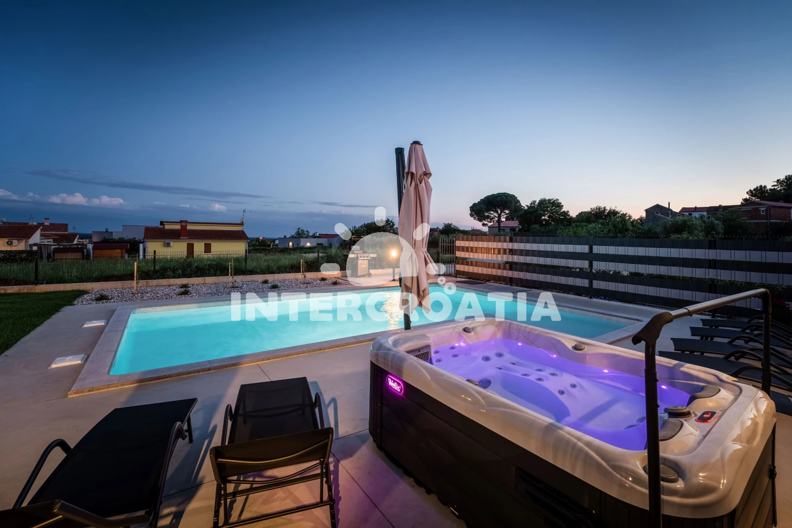 Vila Istrie - Kaštelir IS 7991 N1