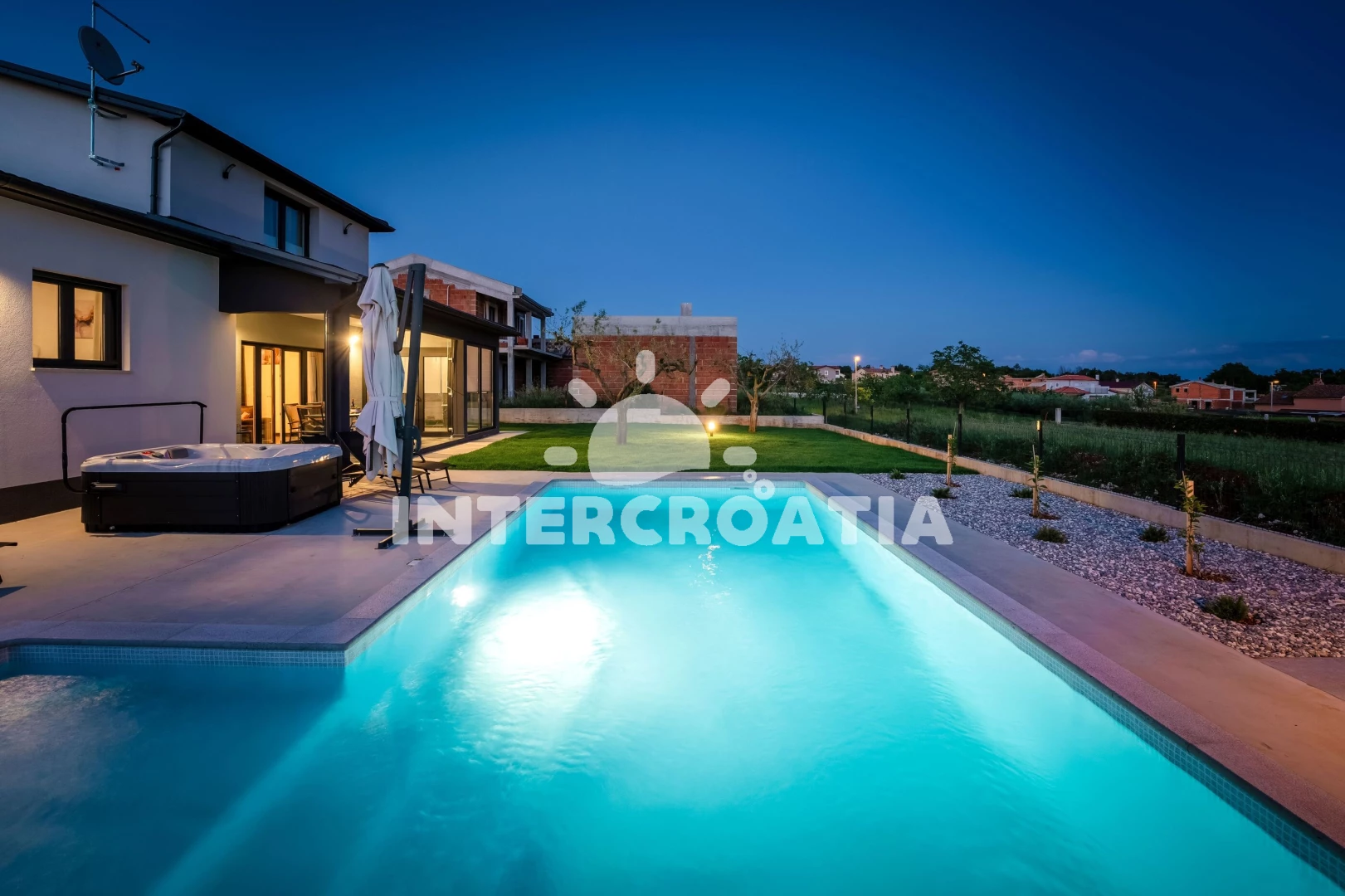 Vila Istrie - Kaštelir IS 7991 N1