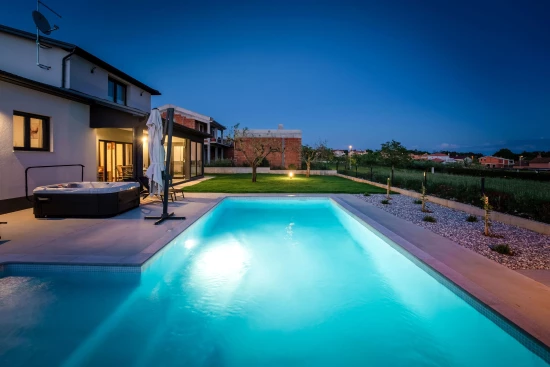 Vila Istrie - Kaštelir IS 7991 N1