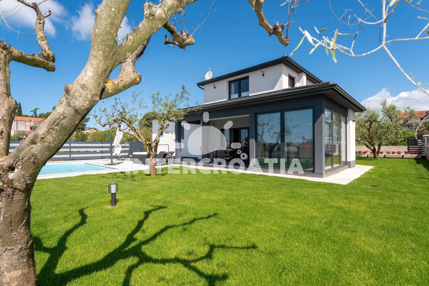 Vila Istrie - Kaštelir IS 7991 N1