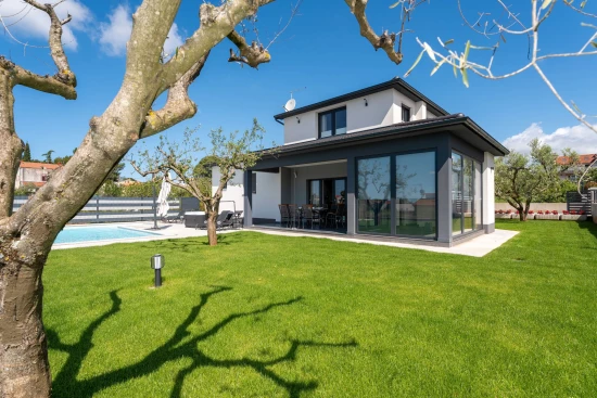 Vila Istrie - Kaštelir IS 7991 N1