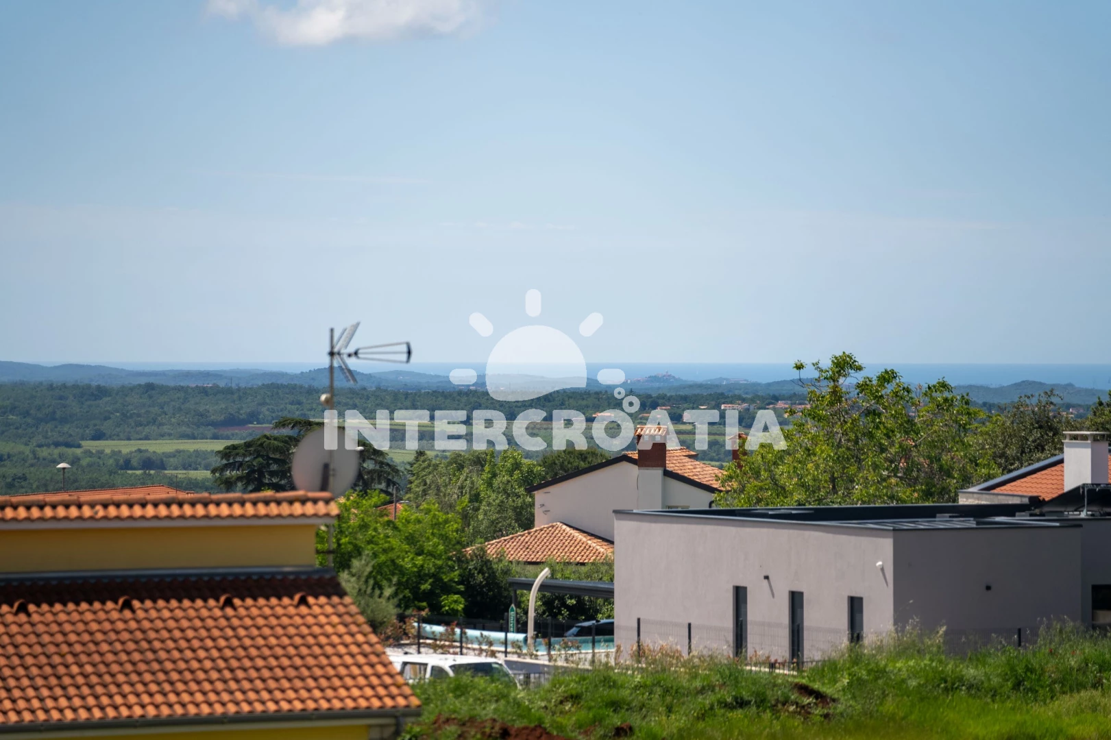 Vila Istrie - Kaštelir IS 7991 N1